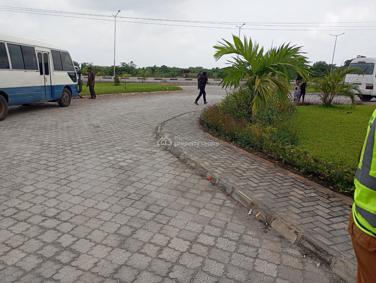 Affordable Plots of Mixed-use Land, Off Lekki - Epe Expressway, Directly Facing The New International Airport, Ibeju Lekki, Lagos, Mixed-use Land for Sale