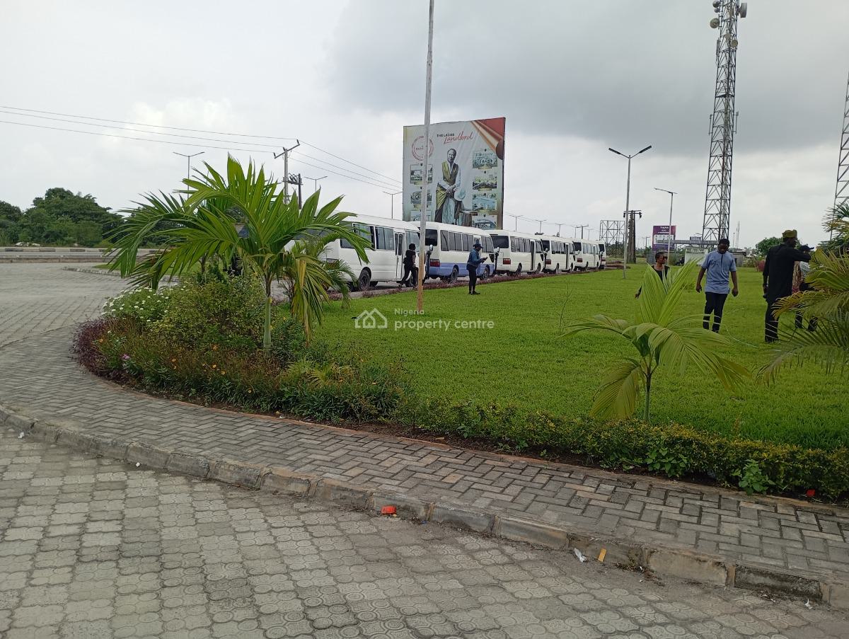 Affordable Plots of Mixed-use Land, Off Lekki - Epe Expressway, Directly Facing The New International Airport, Ibeju Lekki, Lagos, Mixed-use Land for Sale