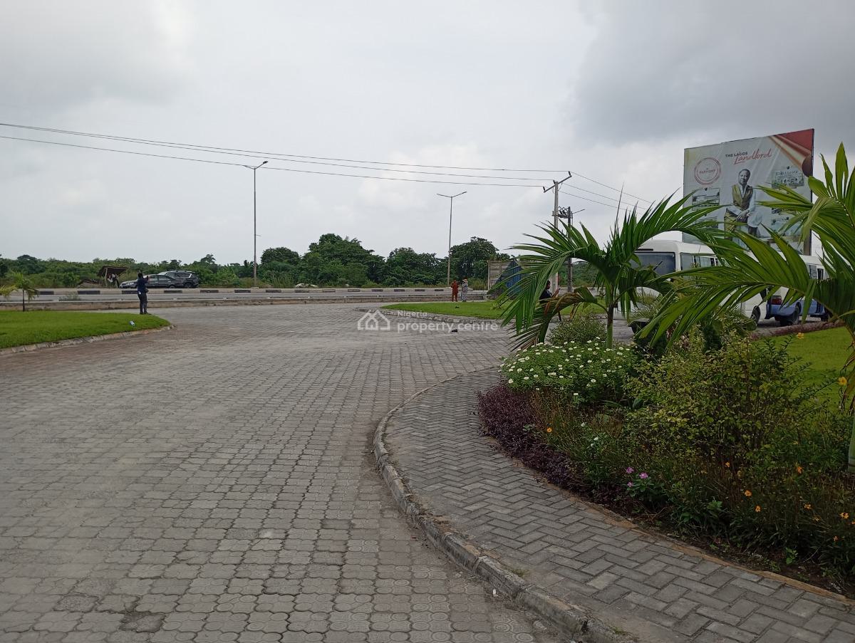 Affordable Plots of Mixed-use Land, Off Lekki - Epe Expressway, Directly Facing The New International Airport, Ibeju Lekki, Lagos, Mixed-use Land for Sale