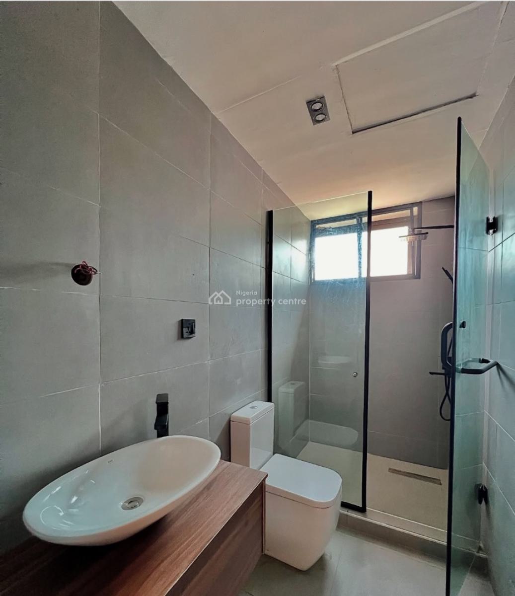 Fully Serviced 2 Bedroom Apartment with Swimming Pool & Gym, Ikate, Lekki, Lagos, Flat / Apartment for Sale