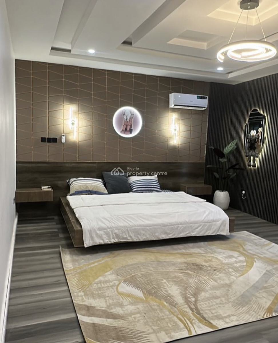 Smart Studio Apartment, Gwarinpa, Abuja, Flat / Apartment Short Let
