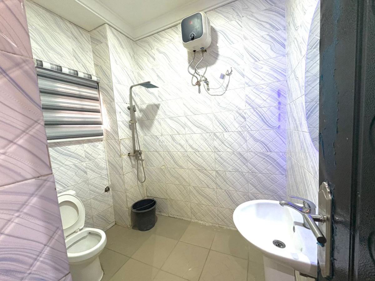 Fully Furnished Slefcon, Wuye, Abuja, Flat / Apartment for Rent