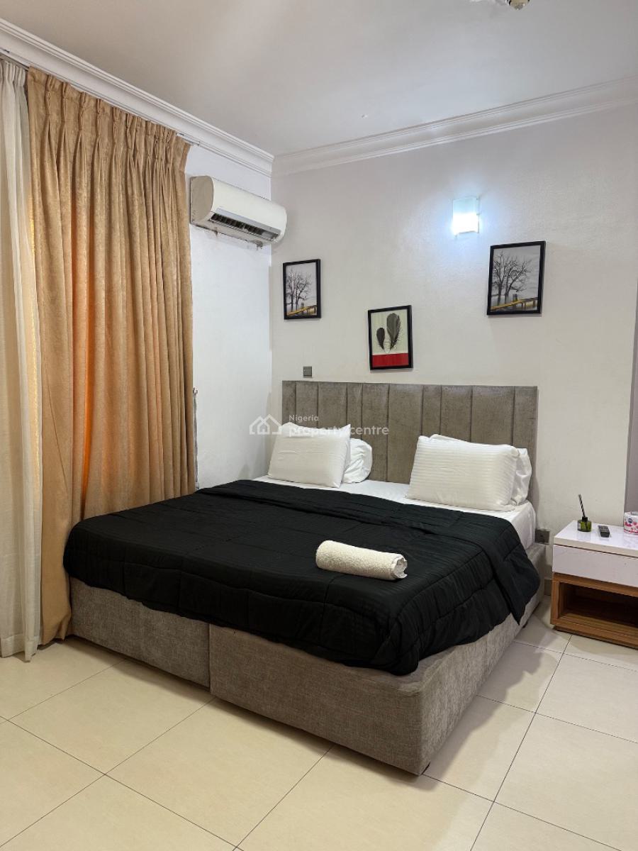 3 Bedroom Luxury Snooker Furnish, Bella Residencia, Kimberly, Ikate Elegushi, Lekki, Lagos, Flat / Apartment for Rent