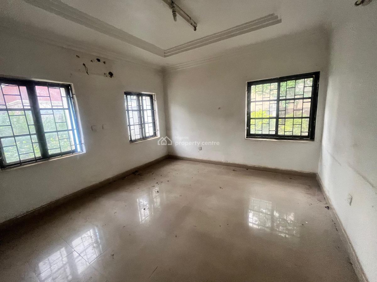 3 Bedroom Bungalow, Wuse 2, Abuja, Detached Bungalow for Rent