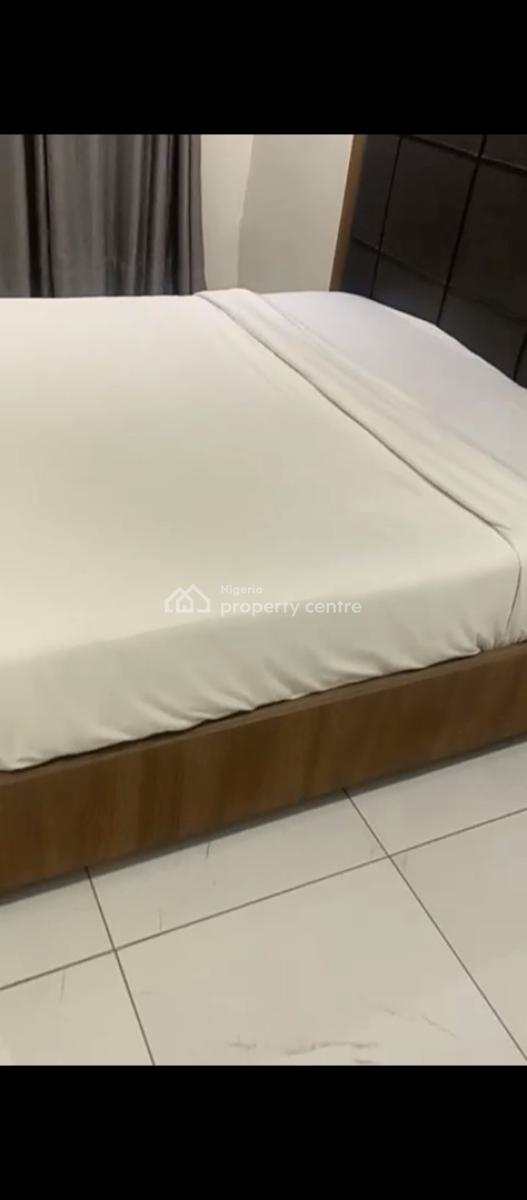 Haap Dis -nicely Furnished 2 Bedroom Apartment, Ikate, Lekki, Lagos, Flat / Apartment Short Let