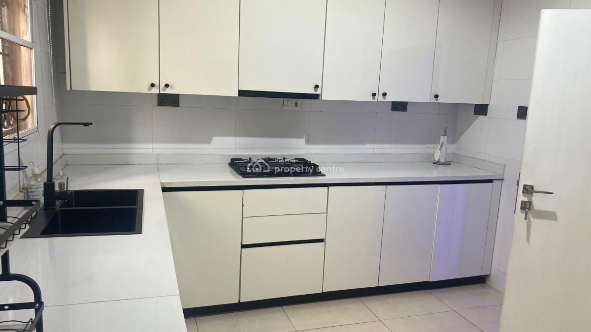 4 Units of Furnished 2 Bedroom Flat, Suncity Estate, Galadimawa, Abuja, Detached Bungalow for Sale