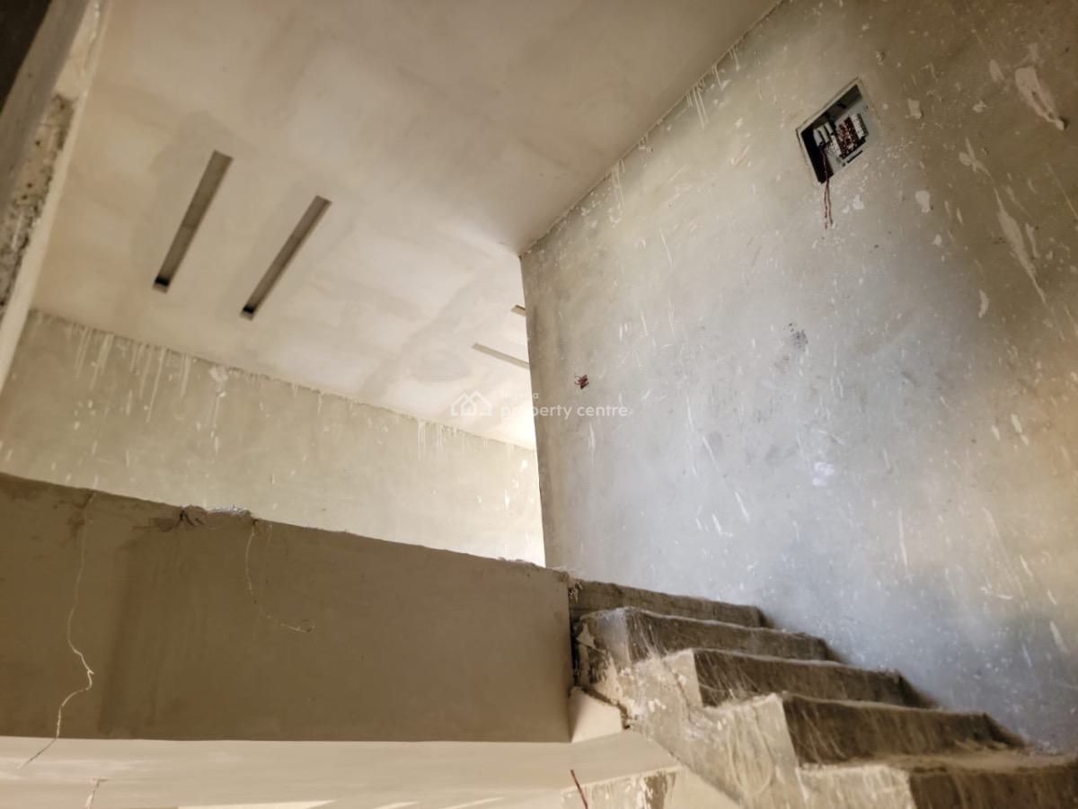 3 Bedroom Terrace, Off Lekki - Epe Expressway, Eleko, Ibeju Lekki, Lagos, Terraced Duplex for Sale