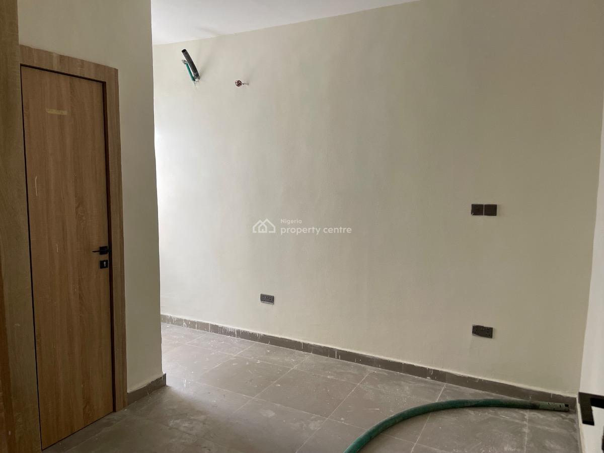 3 Bedroom Terraced Duplex, Off Lekki - Epe Expressway, Eleko, Ibeju Lekki, Lagos, Terraced Duplex for Sale