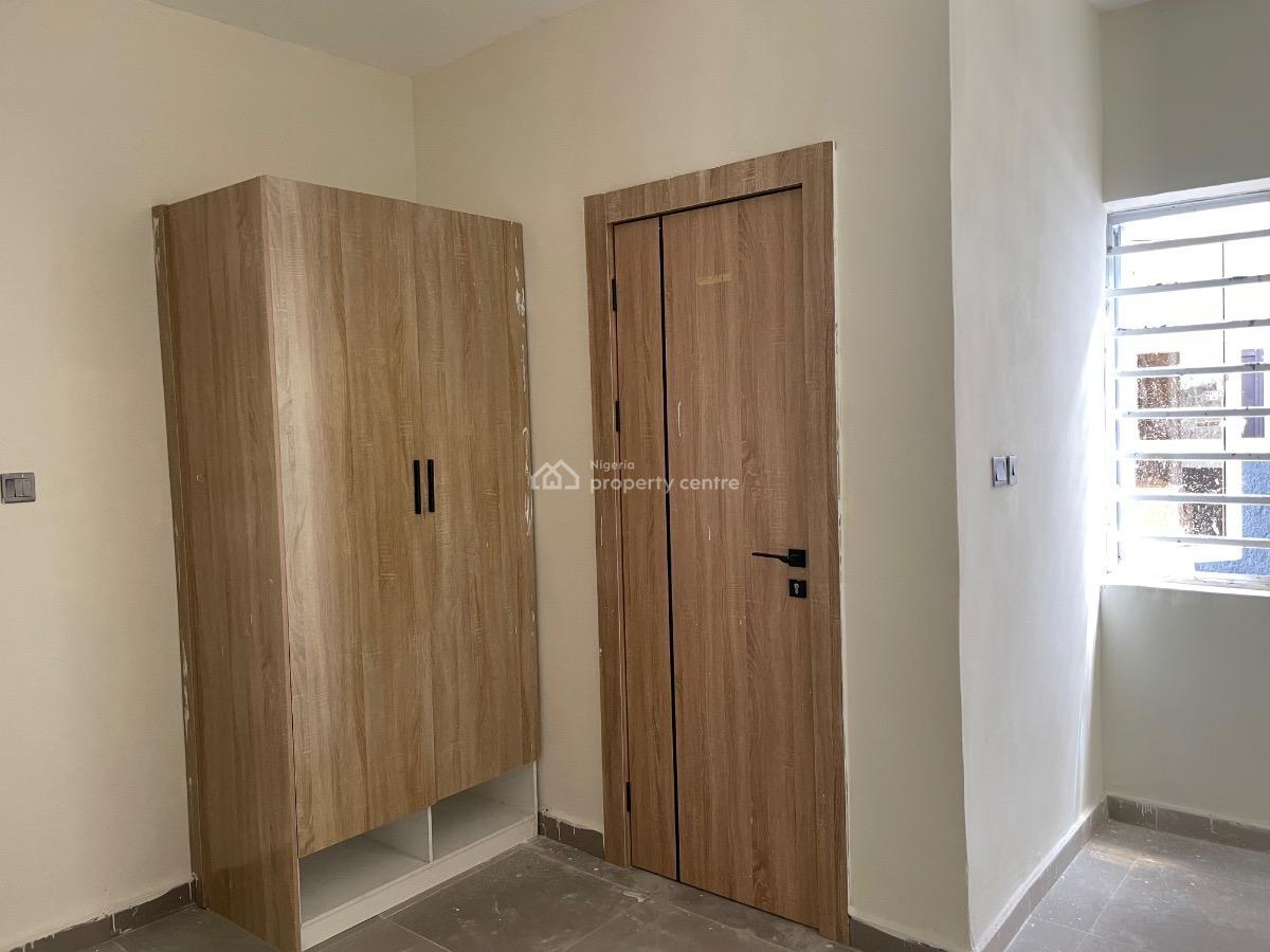 3 Bedroom Terraced Duplex, Off Lekki - Epe Expressway, Eleko, Ibeju Lekki, Lagos, Terraced Duplex for Sale