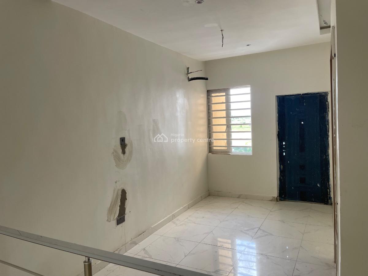 3 Bedroom Terraced Duplex, Off Lekki - Epe Expressway, Eleko, Ibeju Lekki, Lagos, Terraced Duplex for Sale
