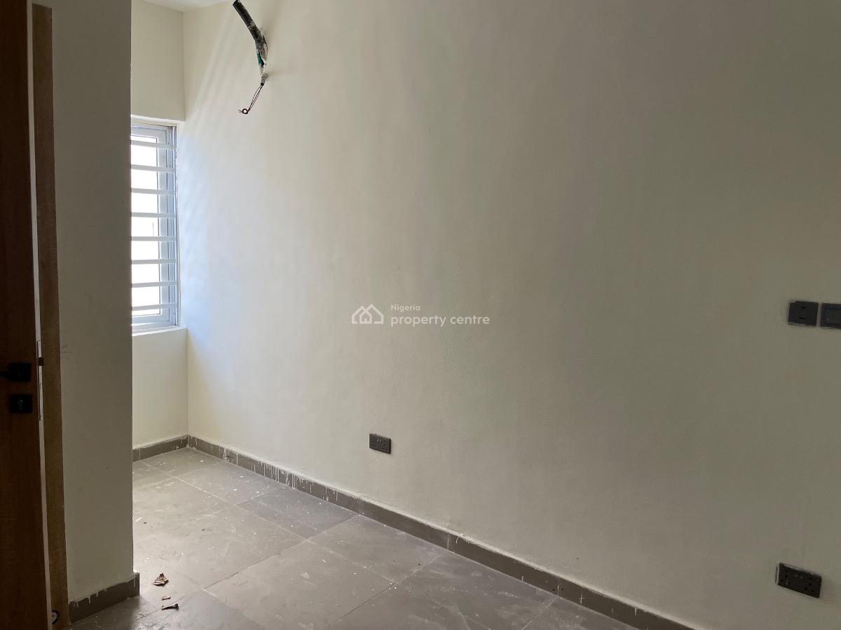 3 Bedroom Terraced Duplex, Off Lekki - Epe Expressway, Eleko, Ibeju Lekki, Lagos, Terraced Duplex for Sale