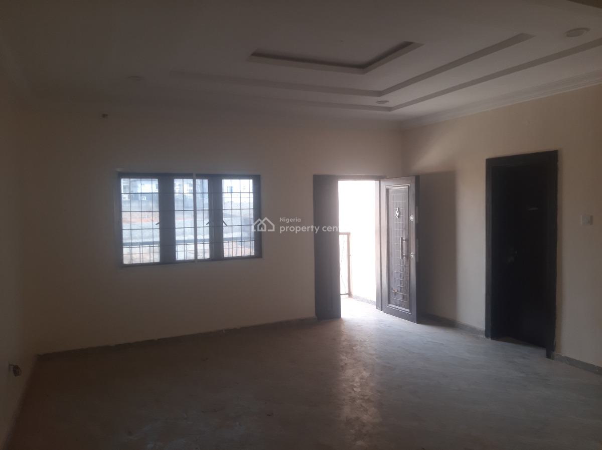 Tastefully Finished and Newly Built Blocks of 2 Bedroom Flat, By Tipper Garage, Jahi, Abuja, Flat / Apartment for Rent