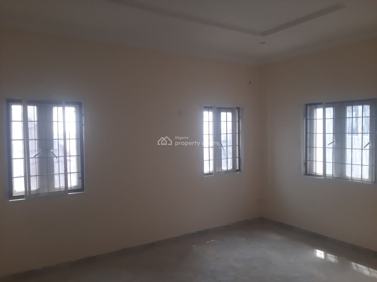 Tastefully Finished and Newly Built Blocks of 2 Bedroom Flat, By Tipper Garage, Jahi, Abuja, Flat / Apartment for Rent