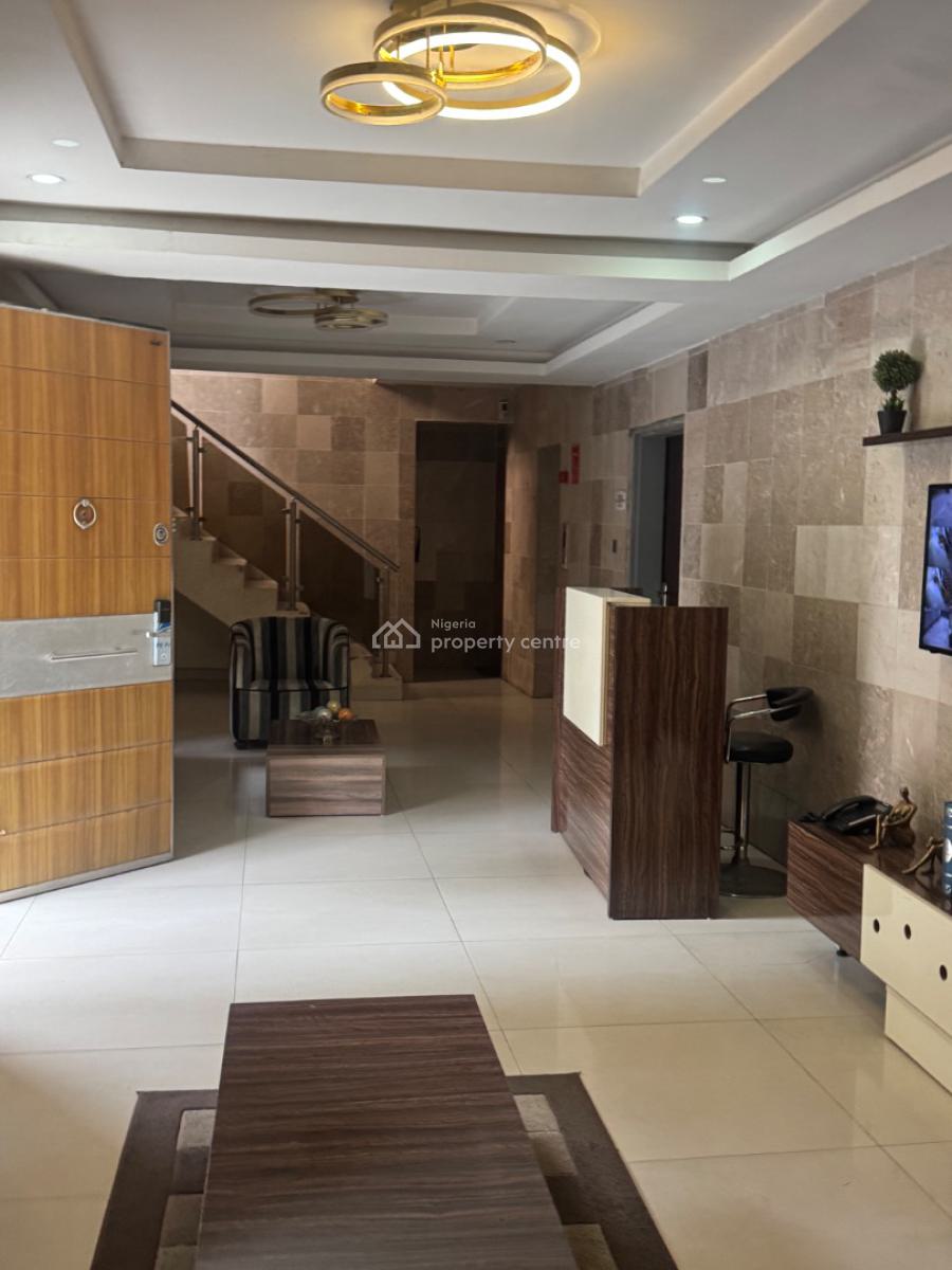 2 Bedroom Apartments, Banana Island Road, Ikoyi, Lagos, Flat / Apartment for Sale