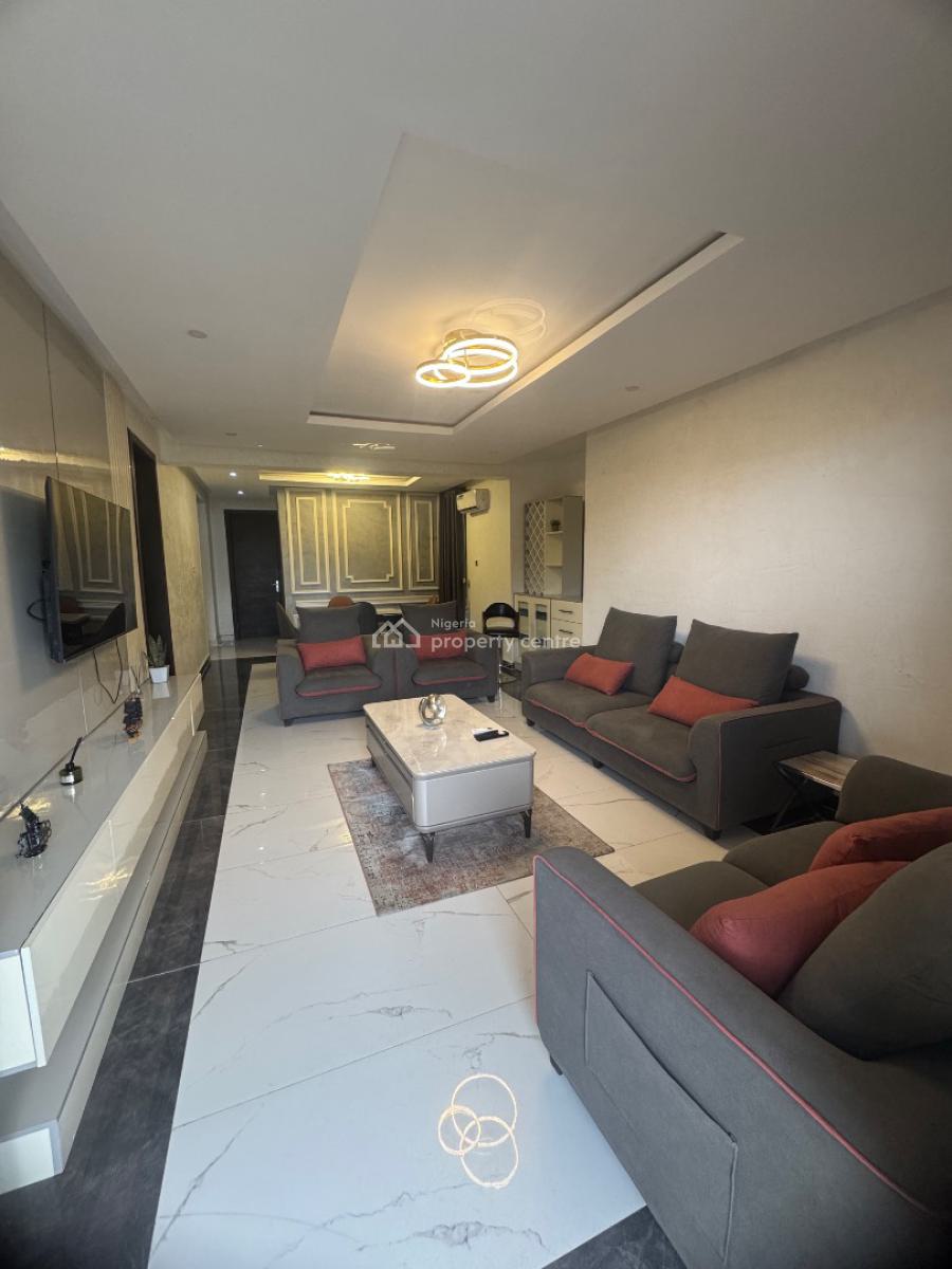2 Bedroom Apartments, Banana Island Road, Ikoyi, Lagos, Flat / Apartment for Sale