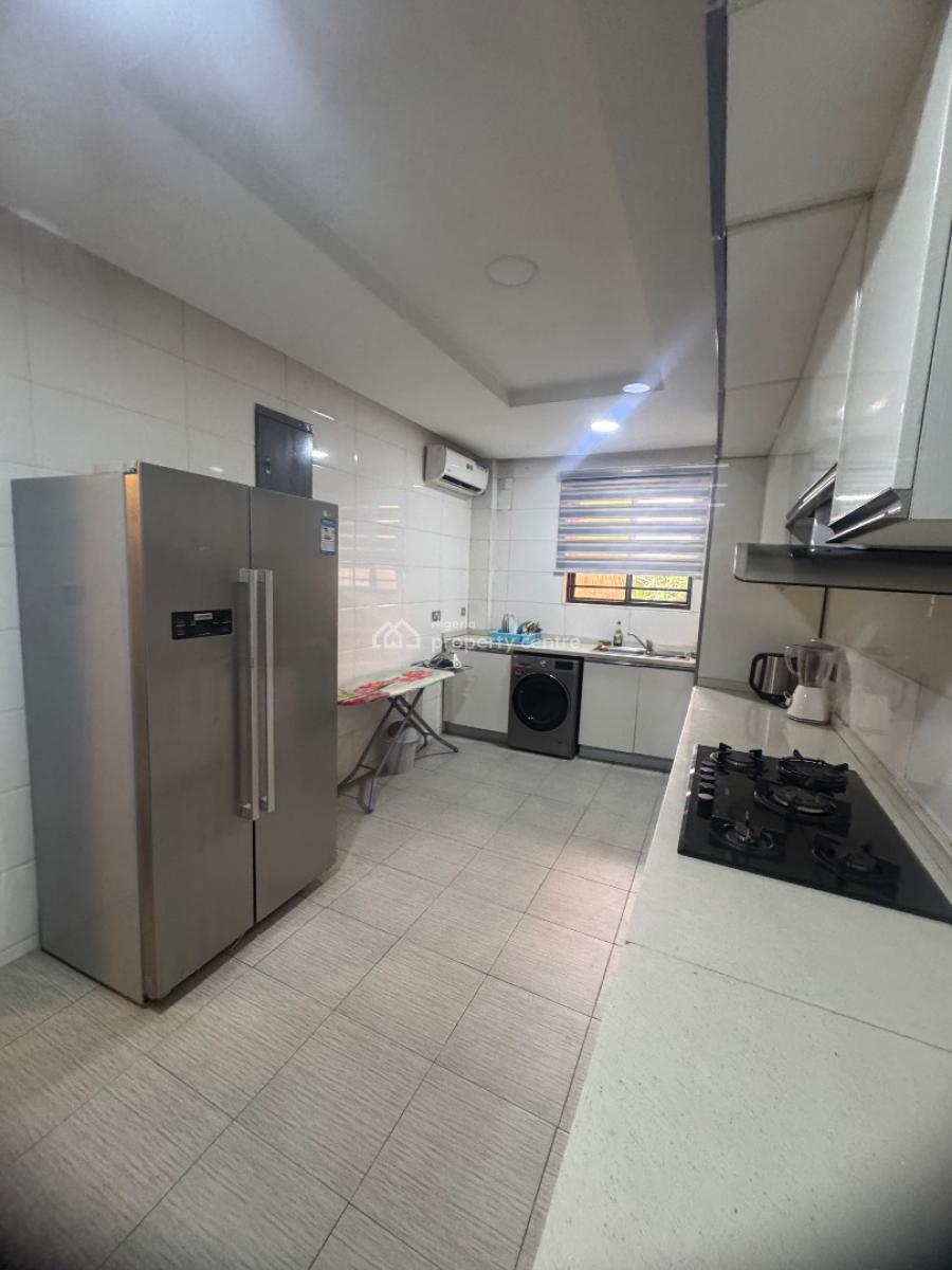 2 Bedroom Apartments, Banana Island Road, Ikoyi, Lagos, Flat / Apartment for Sale