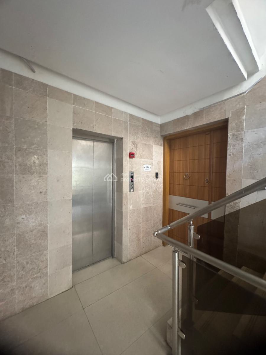 2 Bedroom Apartments, Banana Island Road, Ikoyi, Lagos, Flat / Apartment for Sale