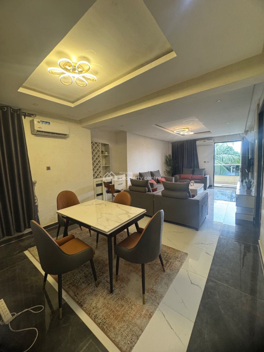 2 Bedroom Apartments, Banana Island Road, Ikoyi, Lagos, Flat / Apartment for Sale