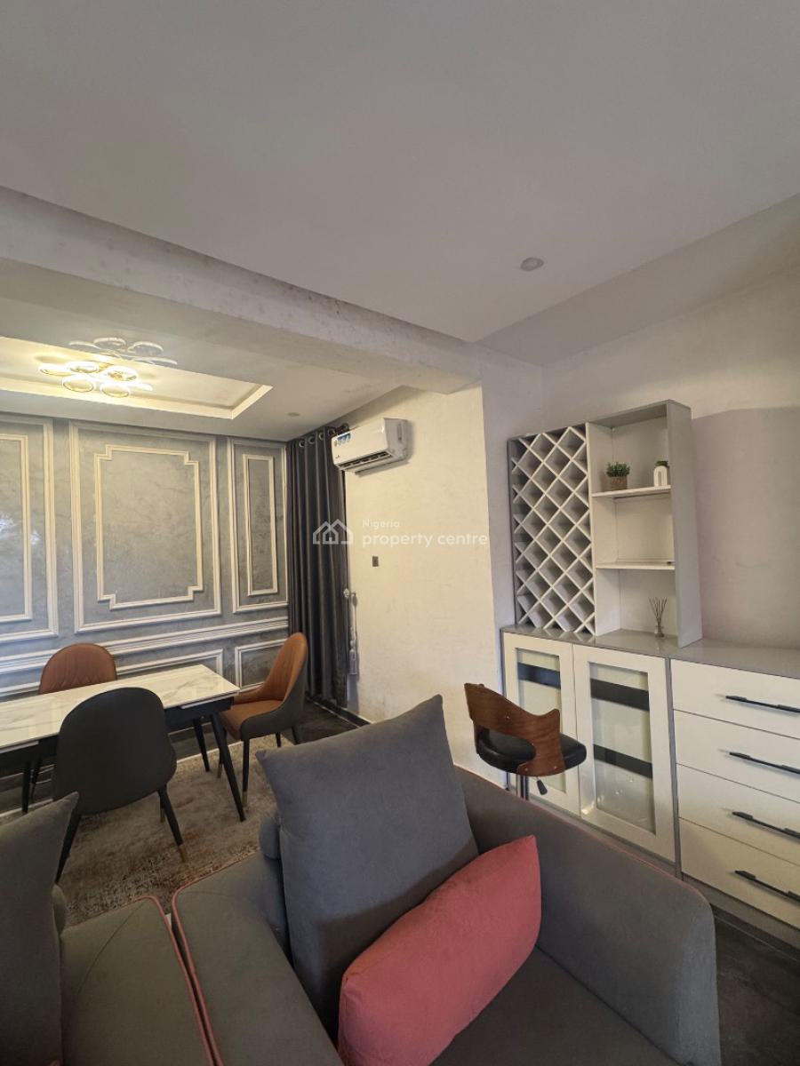 2 Bedroom Apartments, Banana Island Road, Ikoyi, Lagos, Flat / Apartment for Sale
