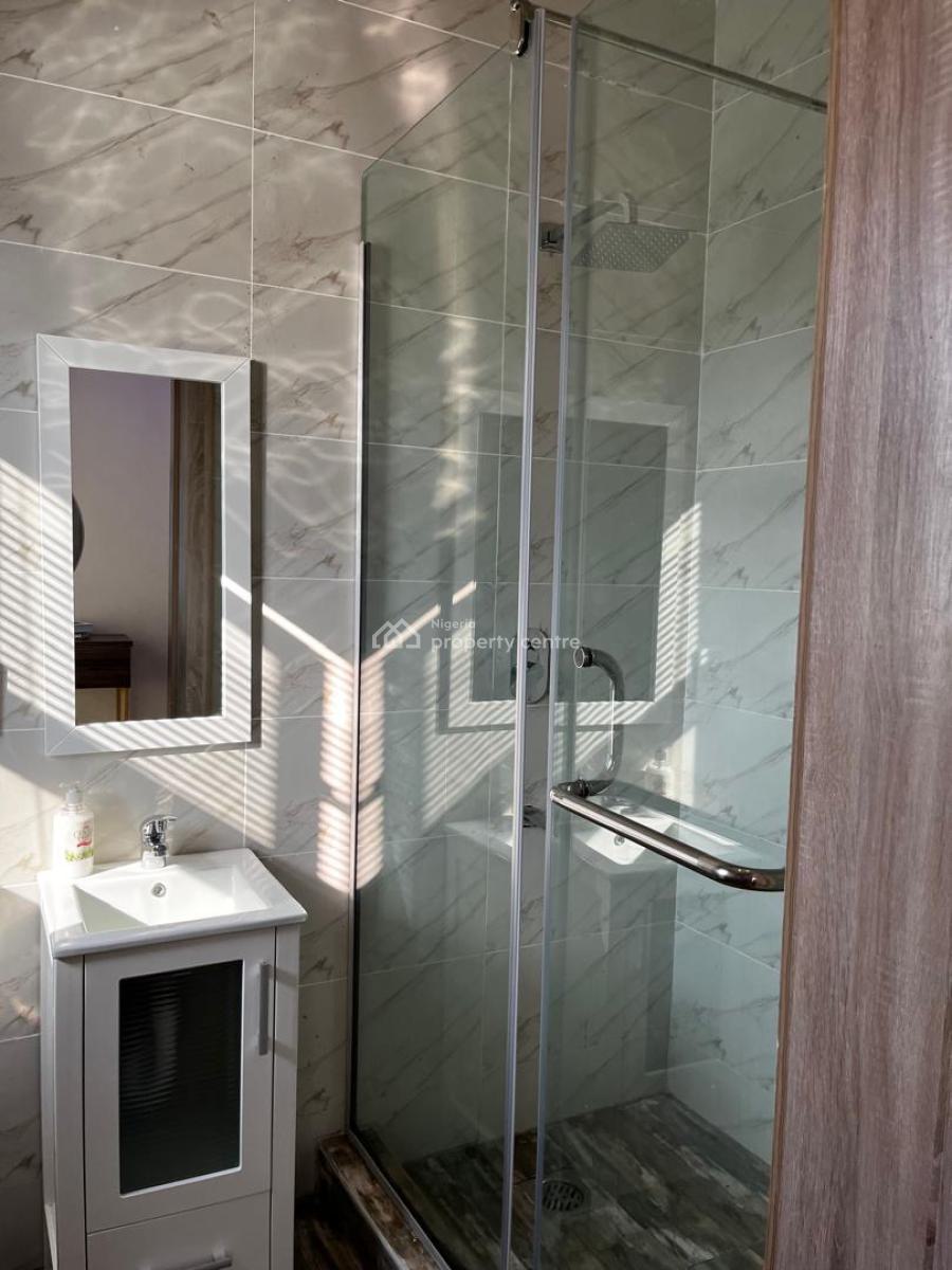 Luxury 1 Bedroom Apartment, Oniru, Victoria Island (vi), Lagos, Flat / Apartment Short Let