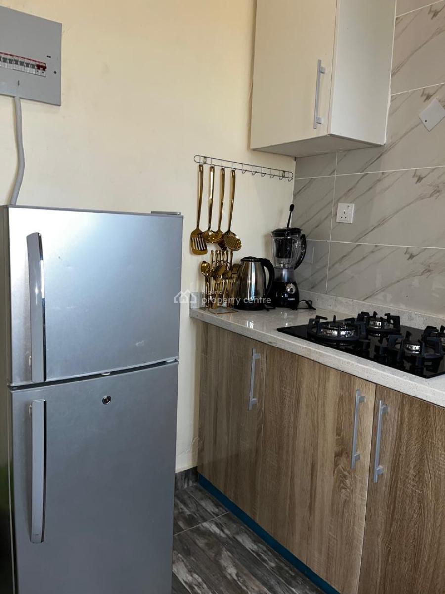 Luxury 1 Bedroom Apartment, Oniru, Victoria Island (vi), Lagos, Flat / Apartment Short Let