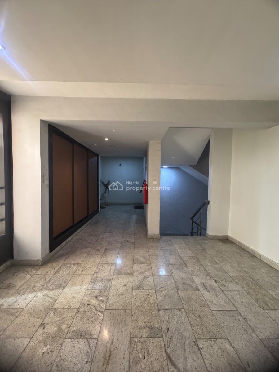 3 Bedroom Apartments, Old Ikoyi, Ikoyi, Lagos, Flat / Apartment for Sale
