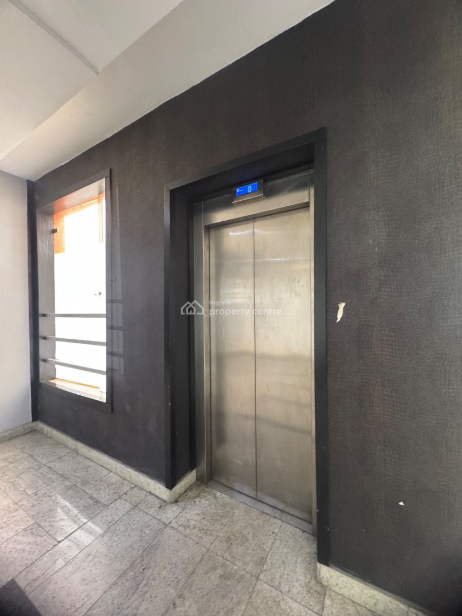3 Bedroom Apartments, Old Ikoyi, Ikoyi, Lagos, Flat / Apartment for Sale