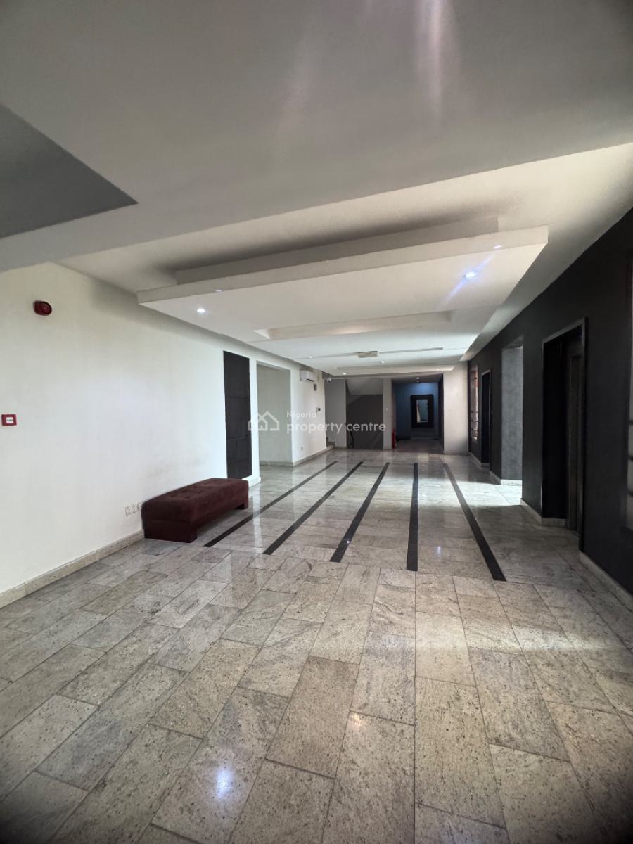 3 Bedroom Apartments, Old Ikoyi, Ikoyi, Lagos, Flat / Apartment for Sale