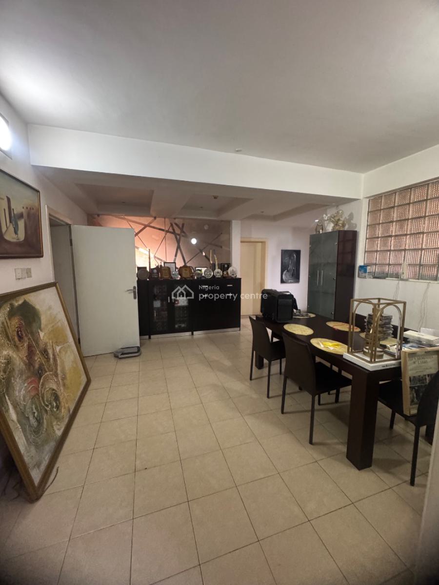 3 Bedroom Apartments, Old Ikoyi, Ikoyi, Lagos, Flat / Apartment for Sale