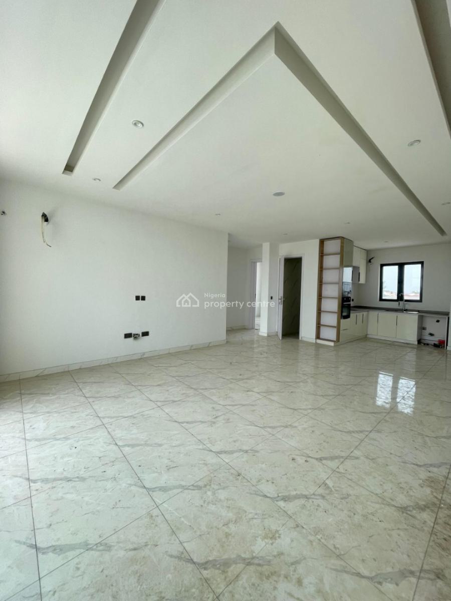 2bedroom Apartment in Agungi Lekki Lagos, Agungi, Lekki, Lagos, Block of Flats for Sale