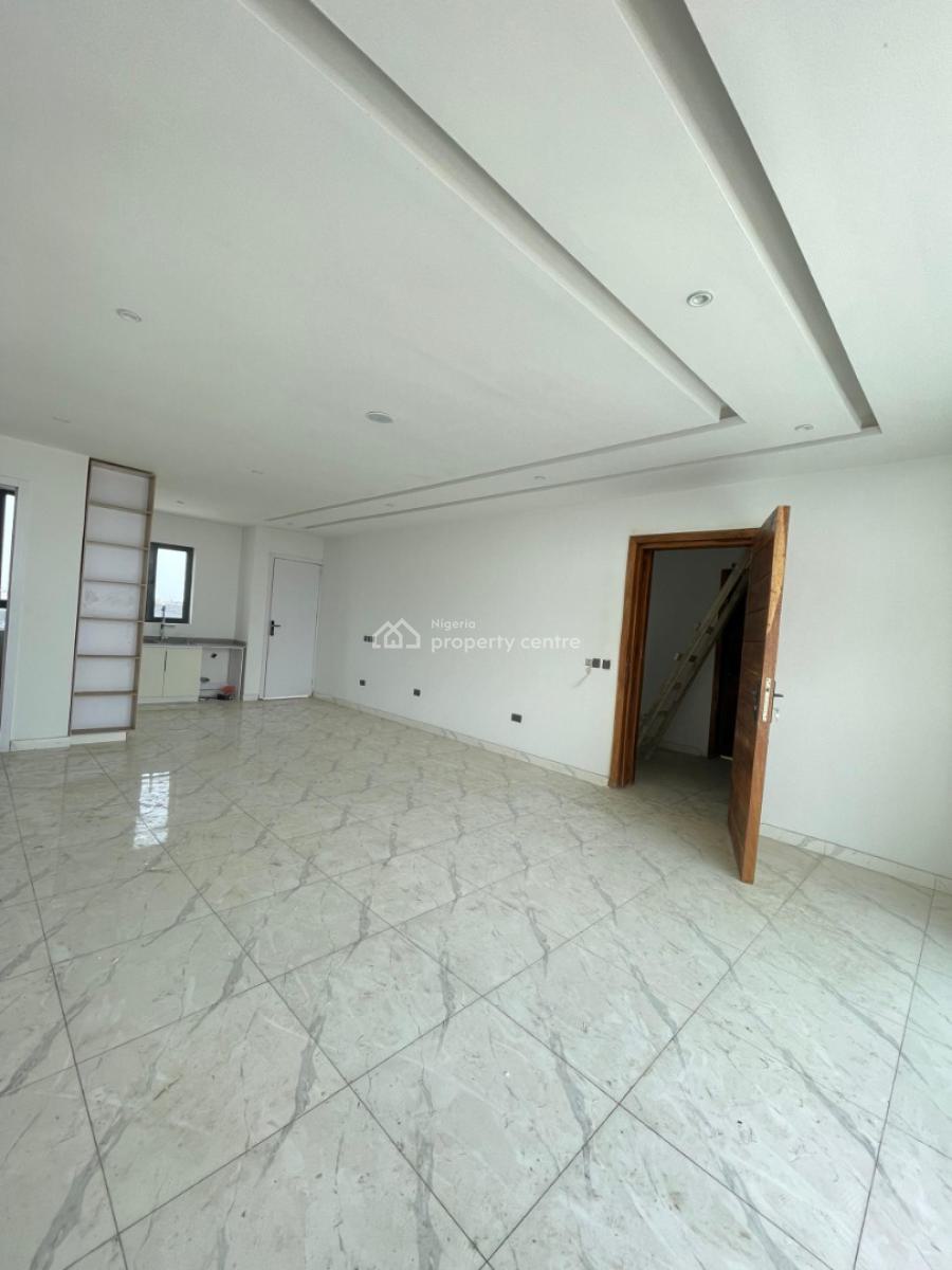 2bedroom Apartment in Agungi Lekki Lagos, Agungi, Lekki, Lagos, Block of Flats for Sale