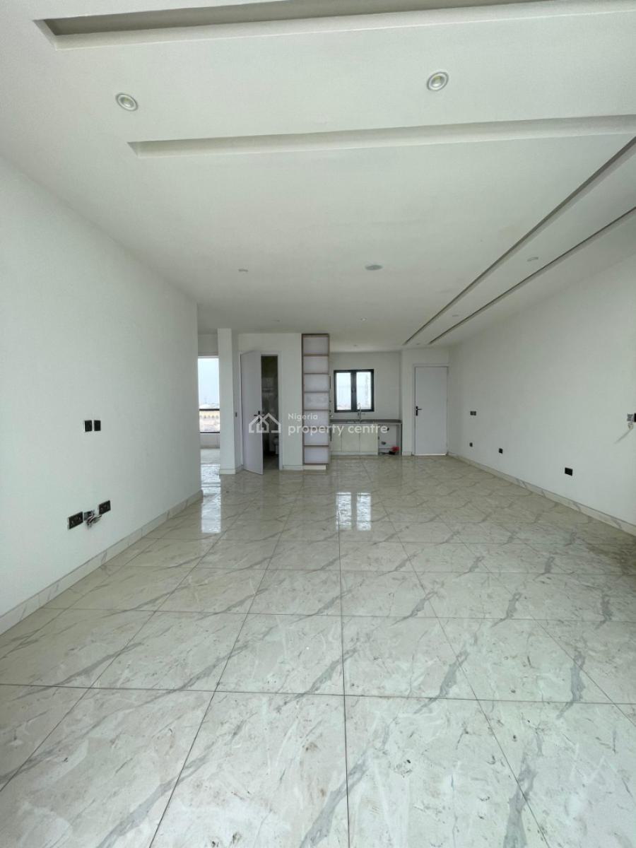 2bedroom Apartment in Agungi Lekki Lagos, Agungi, Lekki, Lagos, Block of Flats for Sale