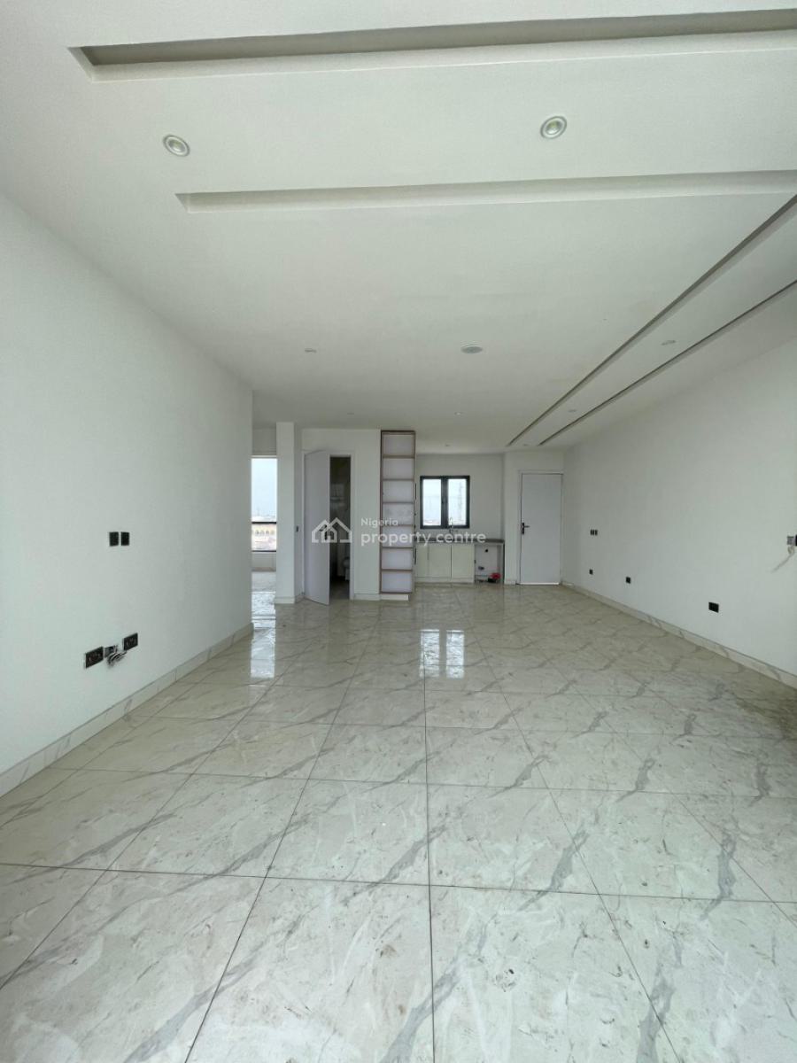 2bedroom Apartment in Agungi Lekki Lagos, Agungi, Lekki, Lagos, Block of Flats for Sale