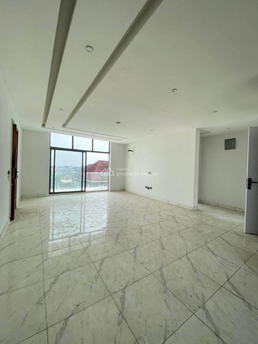 2bedroom Apartment in Agungi Lekki Lagos, Agungi, Lekki, Lagos, Block of Flats for Sale