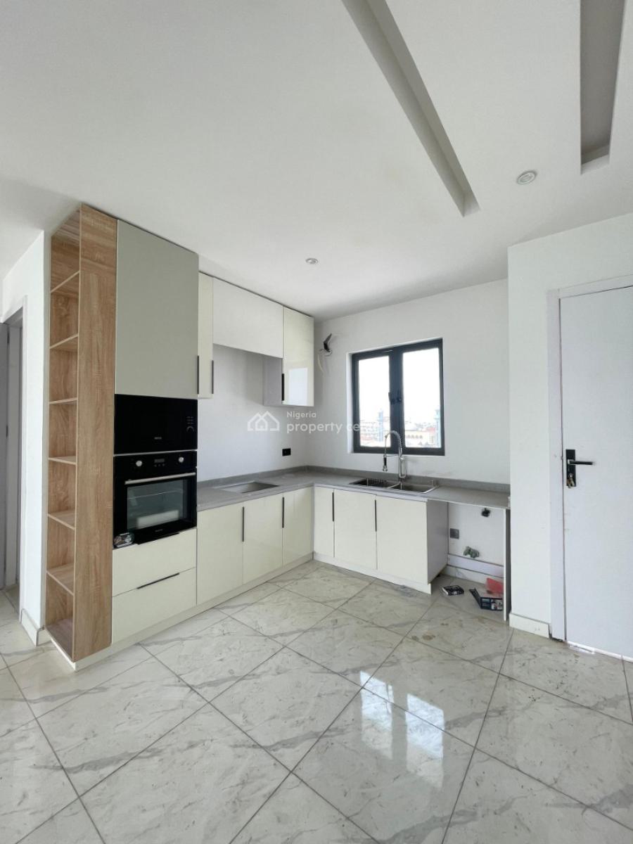 2bedroom Apartment in Agungi Lekki Lagos, Agungi, Lekki, Lagos, Block of Flats for Sale