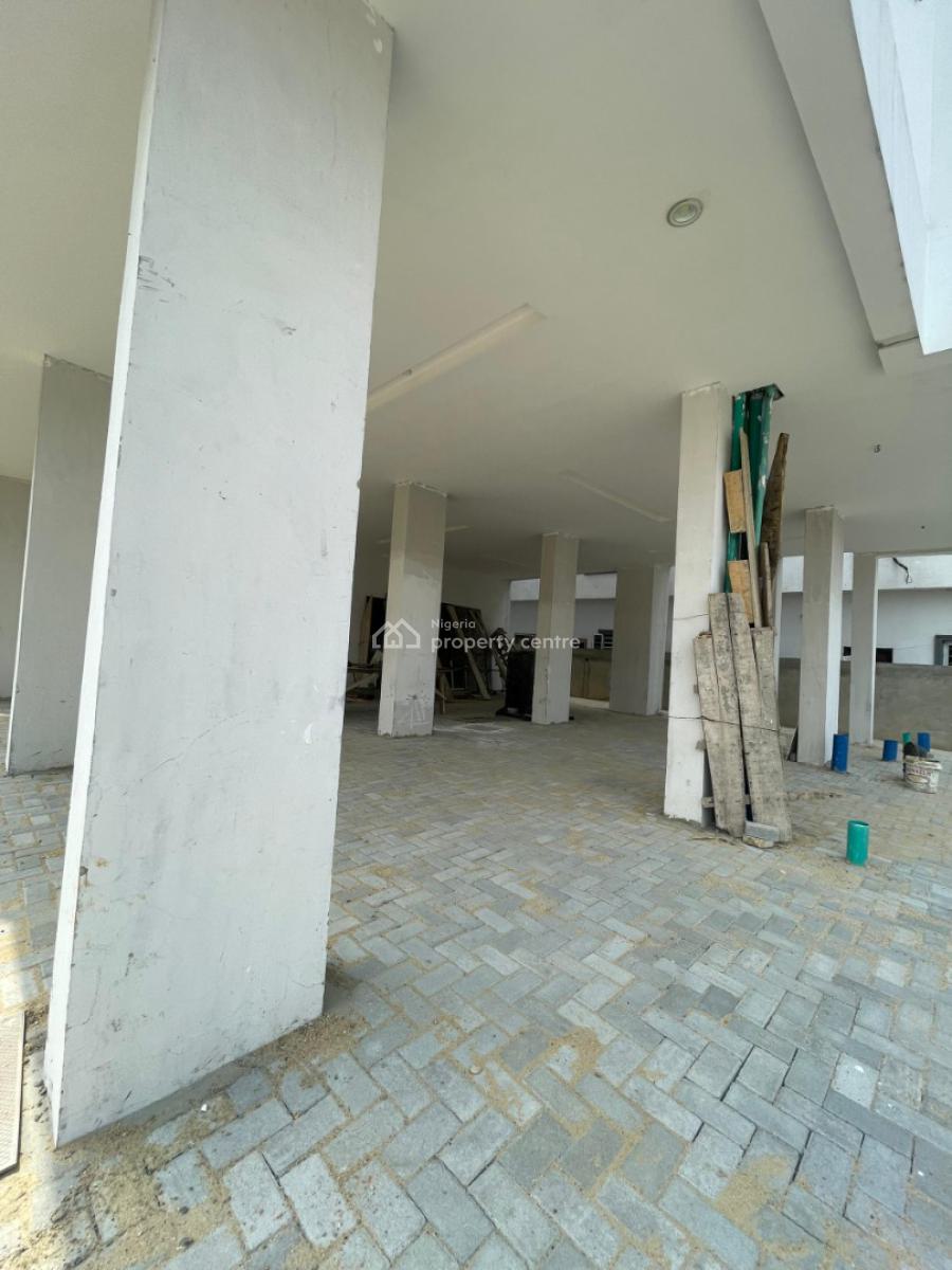 2bedroom Apartment in Agungi Lekki Lagos, Agungi, Lekki, Lagos, Block of Flats for Sale