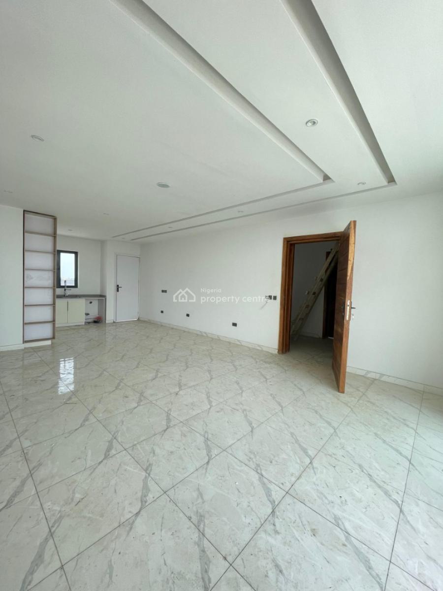 2bedroom Apartment in Agungi Lekki Lagos, Agungi, Lekki, Lagos, Block of Flats for Sale