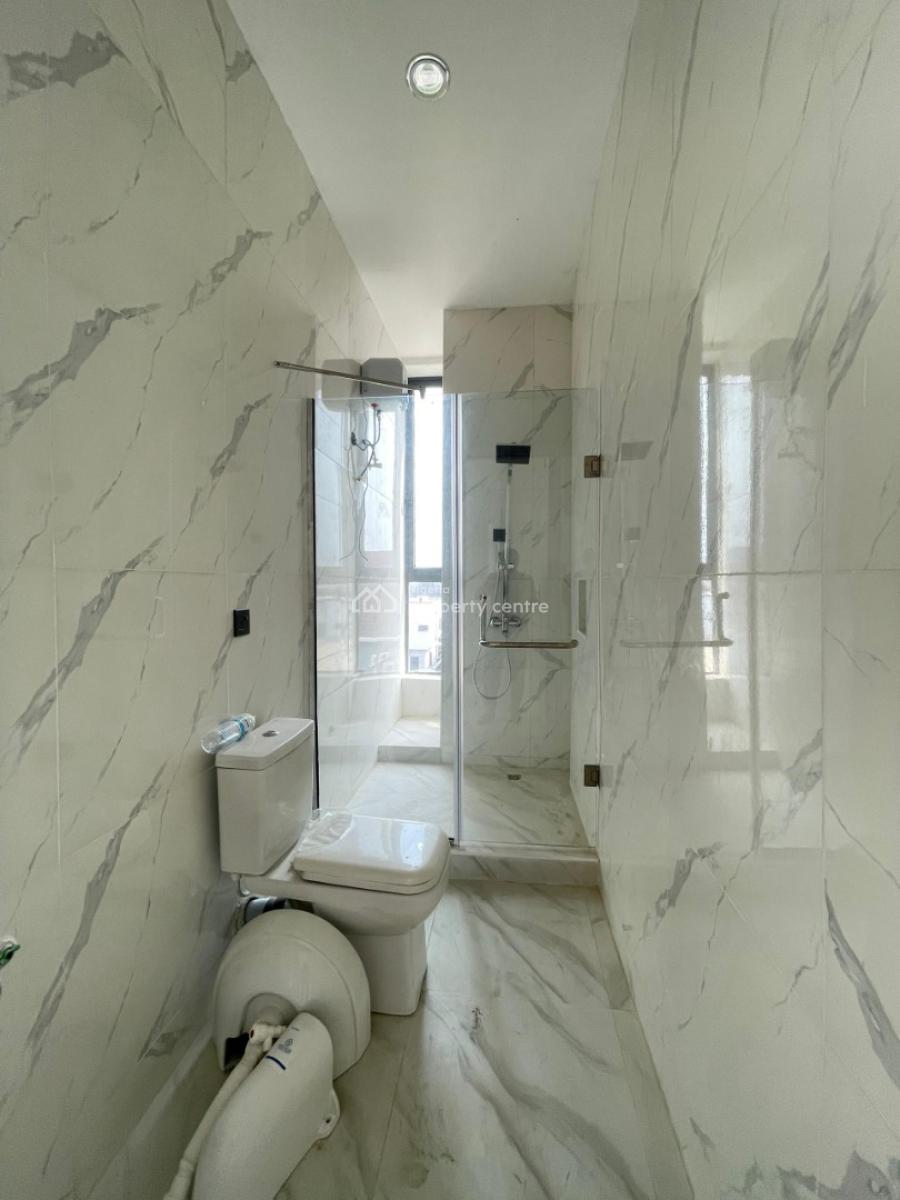 2bedroom Apartment in Agungi Lekki Lagos, Agungi, Lekki, Lagos, Block of Flats for Sale