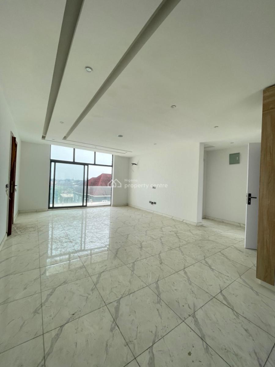 2bedroom Apartment in Agungi Lekki Lagos, Agungi, Lekki, Lagos, Block of Flats for Sale