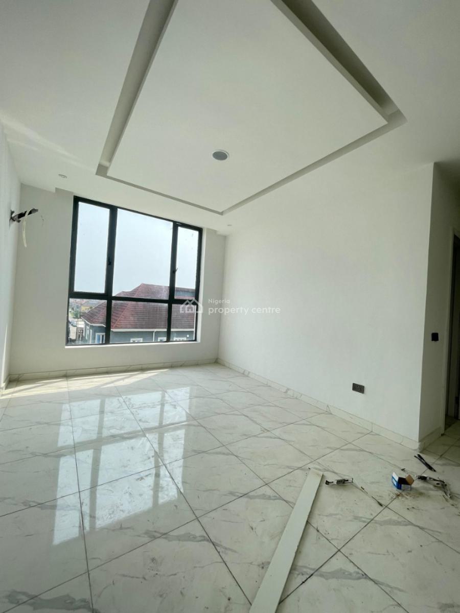 2bedroom Apartment in Agungi Lekki Lagos, Agungi, Lekki, Lagos, Block of Flats for Sale