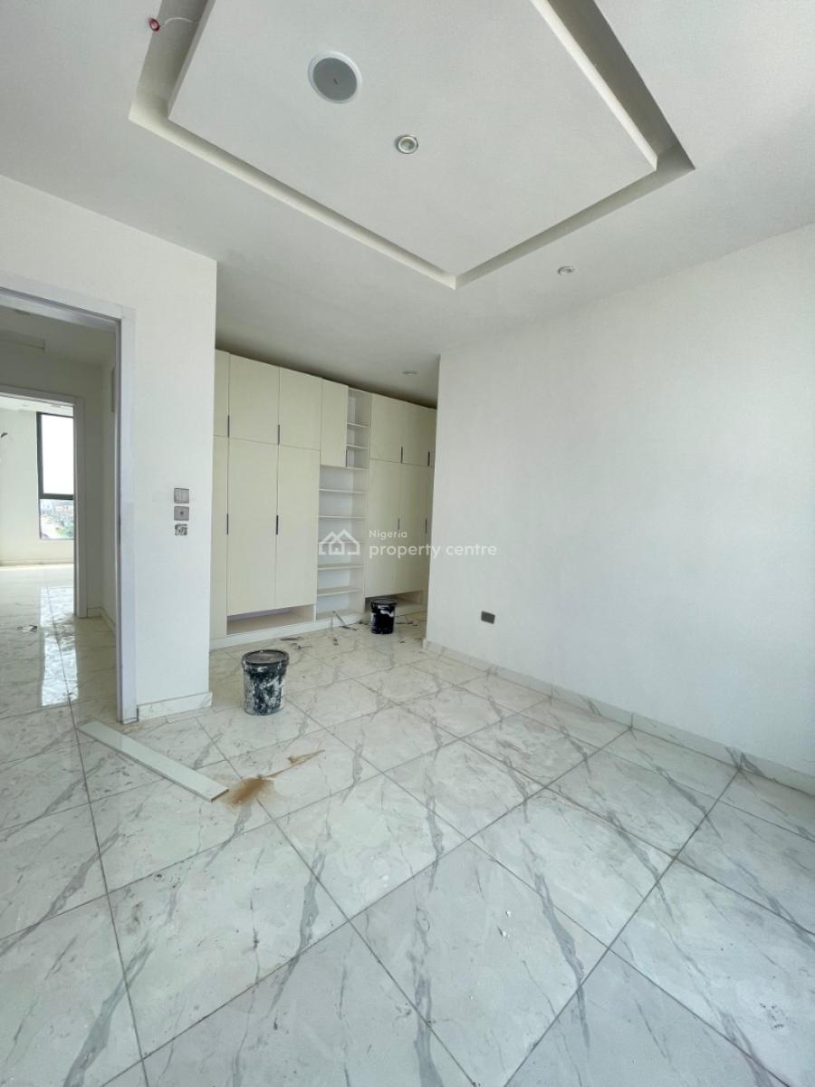 2bedroom Apartment in Agungi Lekki Lagos, Agungi, Lekki, Lagos, Block of Flats for Sale