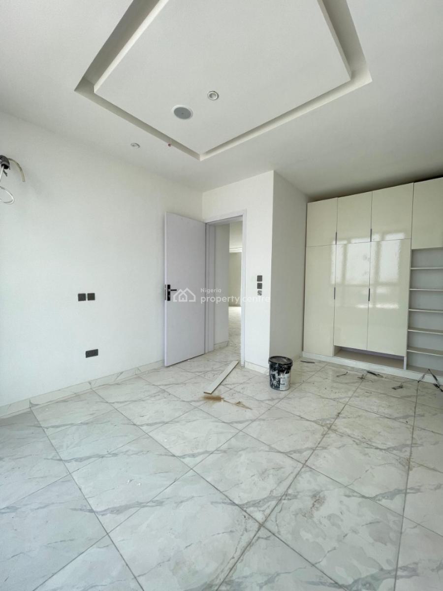 2bedroom Apartment in Agungi Lekki Lagos, Agungi, Lekki, Lagos, Block of Flats for Sale