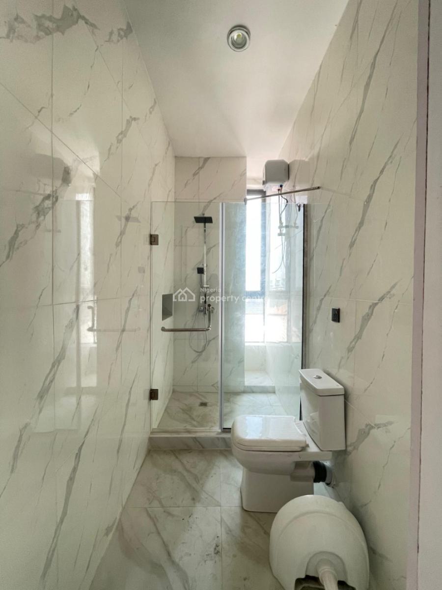 2bedroom Apartment in Agungi Lekki Lagos, Agungi, Lekki, Lagos, Block of Flats for Sale