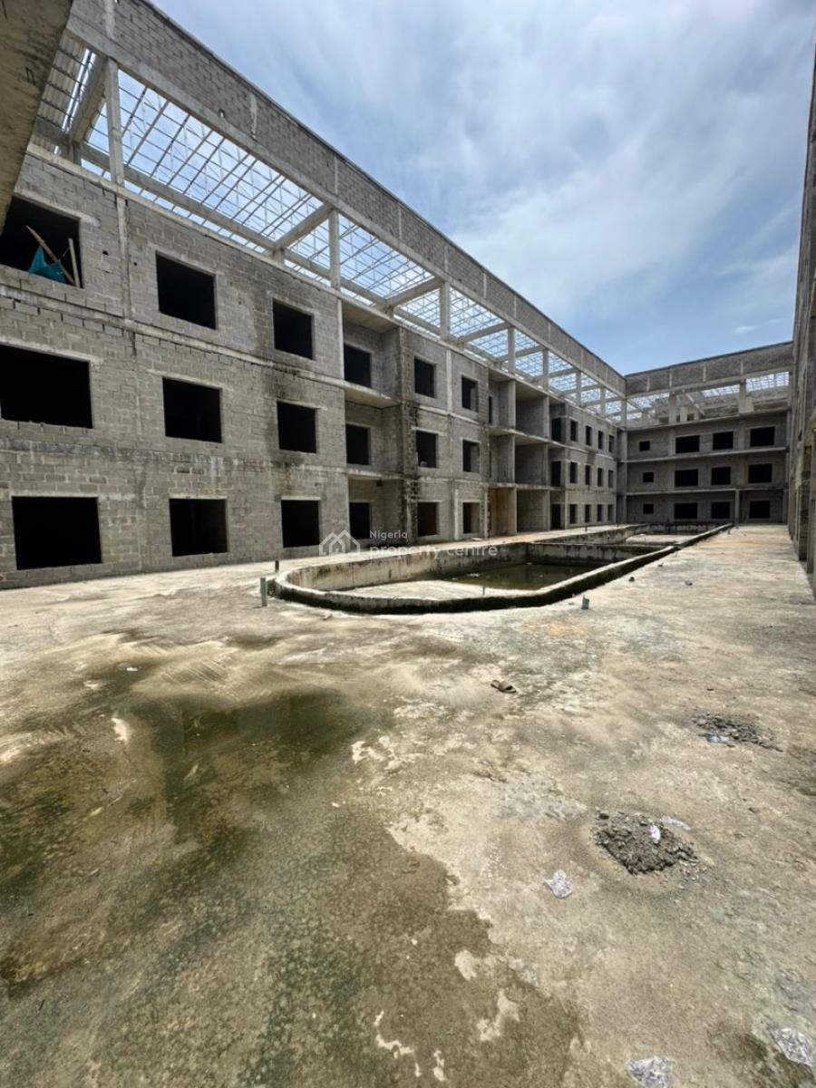 1 Bedroom Luxury Apartment, Off Freedom Way, Lekki Phase 1, Lekki, Lagos, Mini Flat (room and Parlour) for Sale