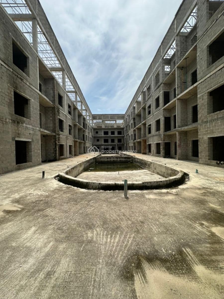 1 Bedroom Luxury Apartment, Off Freedom Way, Lekki Phase 1, Lekki, Lagos, Mini Flat (room and Parlour) for Sale