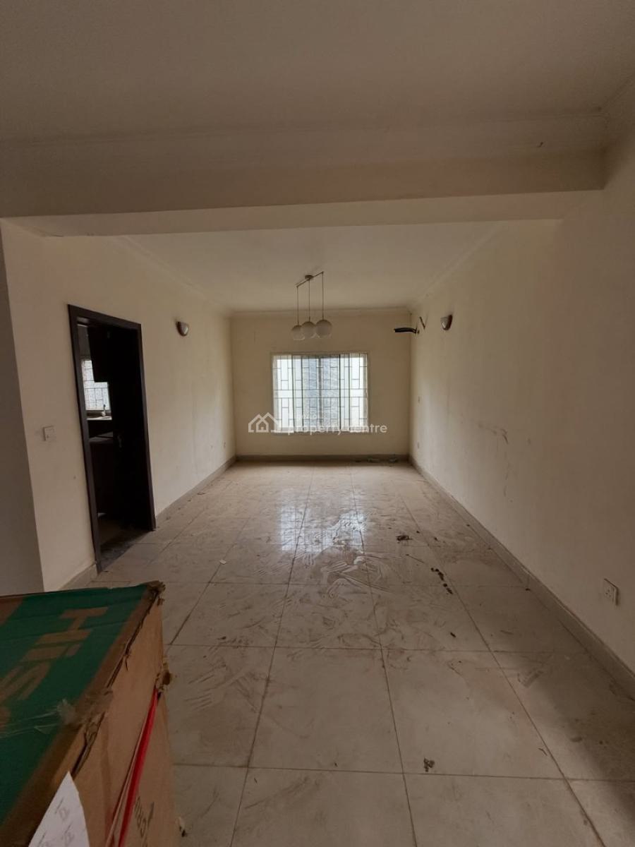 Newly Built 4 Bedrooms Terraced Duplex with Bq, Maitama District, Abuja, Terraced Duplex for Sale