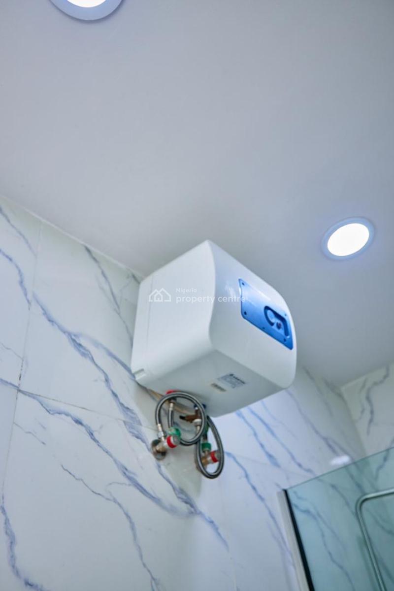 Luxury Beautiful 2 Bedrooms Apartment, Banana Island, Ikoyi, Lagos, Flat / Apartment Short Let