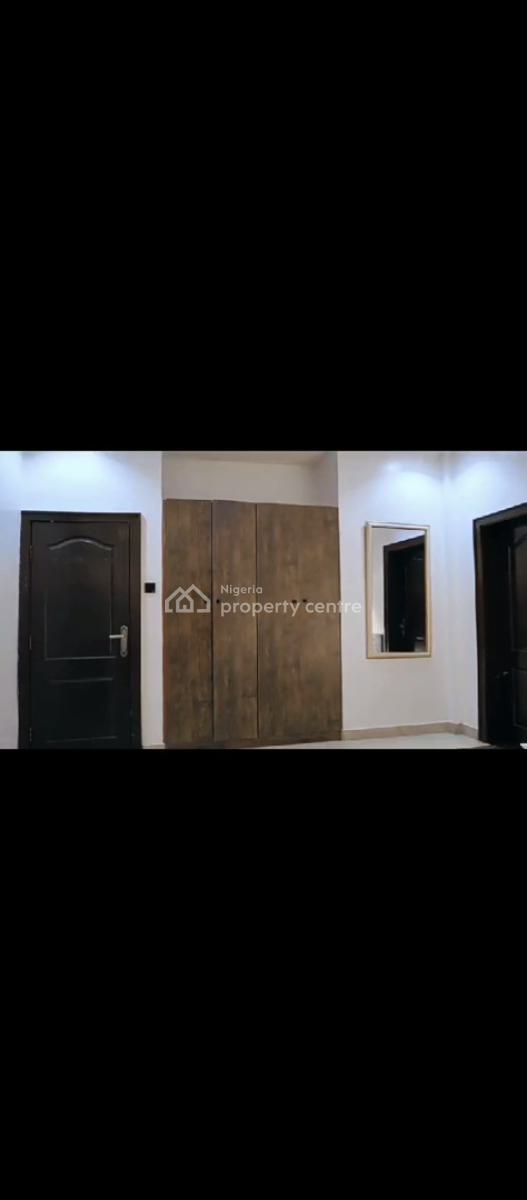 Haap 006 - Nicely Furnished 3 Bedroom Apartment, Lekki Phase 1, Lekki, Lagos, Flat / Apartment Short Let