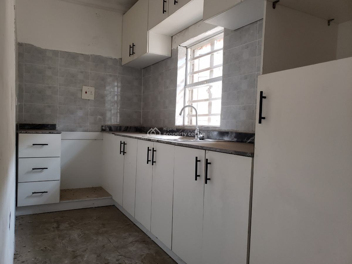 2 Bedroom Flat, Ikate, Lekki, Lagos, Flat / Apartment for Rent