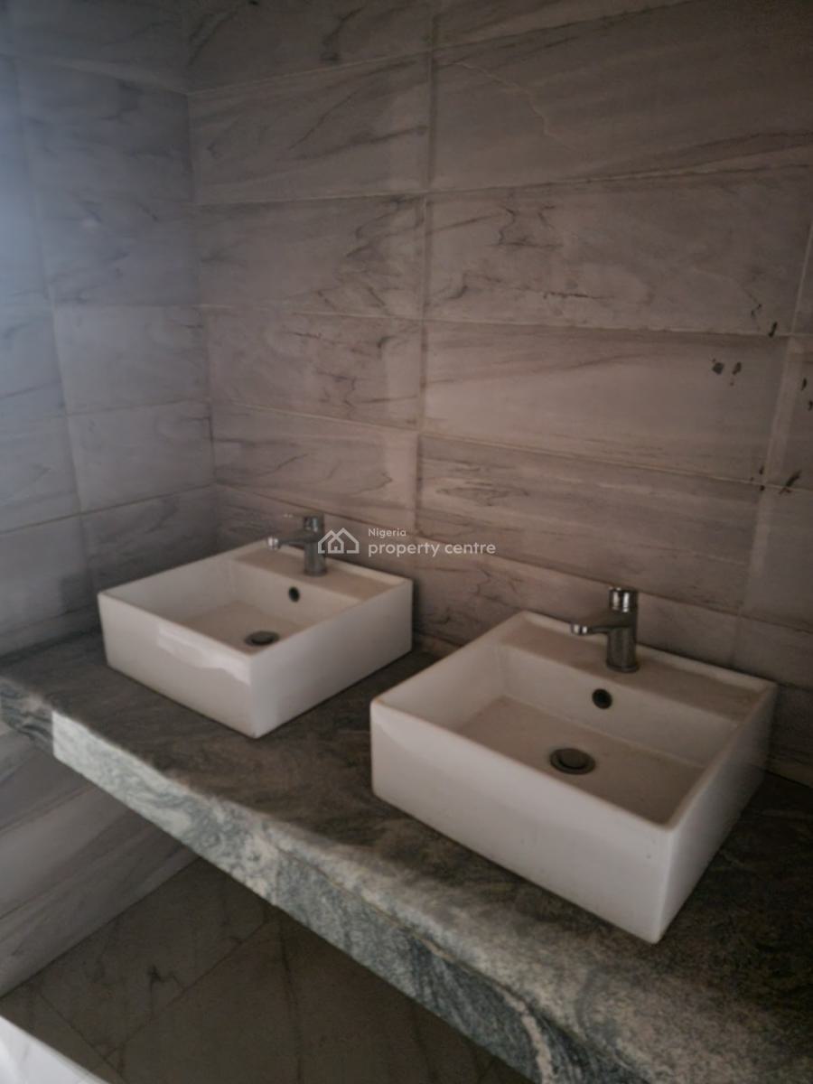 1,040 Sqm Office Space, Maitama District, Abuja, Office Space for Rent